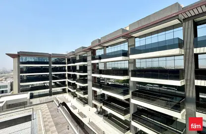 Apartment - 3 Bedrooms - 3 Bathrooms for sale in Emerald Vision Tower - Jumeirah Village Triangle - Dubai