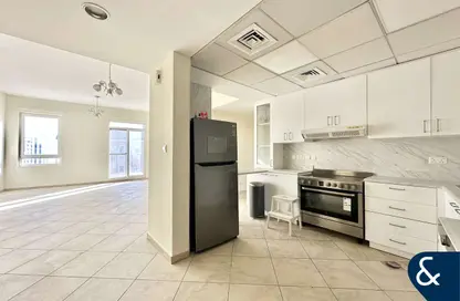 Apartment - 2 Bedrooms - 3 Bathrooms for sale in Dickens Circus 3 - Dickens Circus - Motor City - Dubai