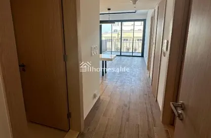 شقة - غرفة نوم - 2 حمامات للبيع في أوكلي سكوير ريزيدنس - قرية الجميرا سركل - دبي