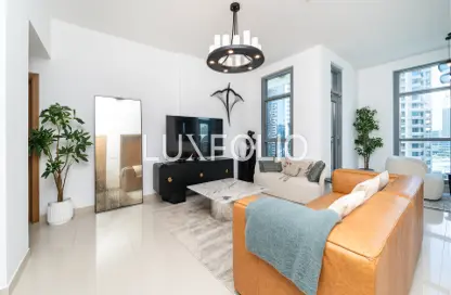 Apartment - 2 Bedrooms - 2 Bathrooms for sale in Claren Tower 2 - Claren Towers - Downtown Dubai - Dubai