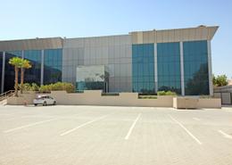 Whole Building for rent in Al Muntazah Complex - Jebel Ali Village - Jebel Ali - Dubai