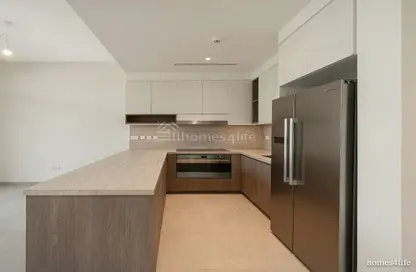 فيلا - 3 غرف نوم - 4 حمامات للايجار في مدن الرينم 3 - مدن - دبي