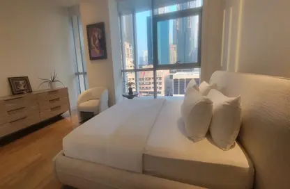 دوبلكس - 4 غرف نوم - 5 حمامات للايجار في 20 بناية - سيتي ووك السكنية - سيتي ووك - دبي