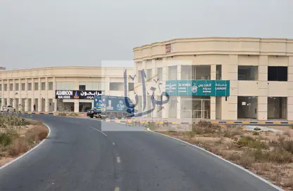 Land - Studio for sale in Al Zaheya Gardens - Al Zahya - Ajman