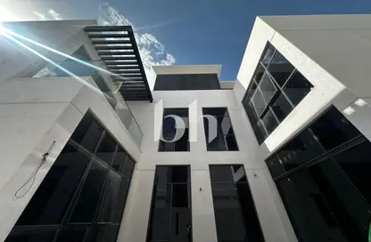 فيلا - 5 غرف نوم - 6 حمامات للايجار في حدائق ند الشبا - ند الشبا - دبي