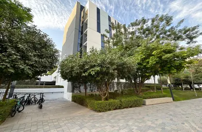 شقة - غرفة نوم - 2 حمامات للايجار في ذا ريف 5 - ذا ريف - الجادة - الشارقة شقة - غرفة نوم - 2 حمامات للايجار في ذا ريف 5 - ذا ريف - الجادة - الشارقة