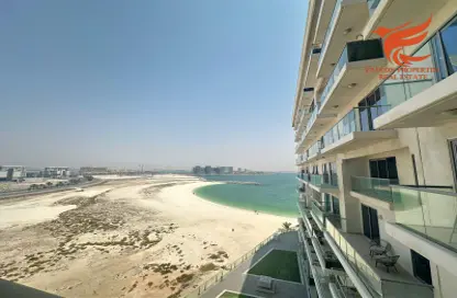 شقة - غرفة نوم - 2 حمامات للبيع في بورتو بلايا - ميناء العرب - راس الخيمة - رأس الخيمة