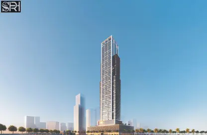 Apartment - 2 Bedrooms - 2 Bathrooms for sale in Auresta tower - Jumeirah Village Circle - Dubai