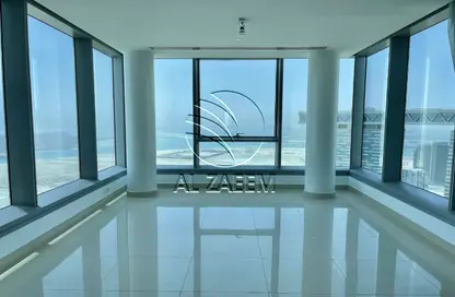 Apartment - 2 Bedrooms - 3 Bathrooms for sale in Sky Tower - Shams Abu Dhabi - Al Reem Island - Abu Dhabi
