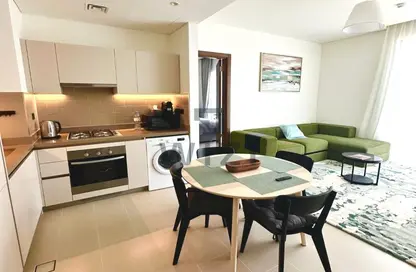 Apartment - 2 Bedrooms - 3 Bathrooms for rent in Sobha Creek Vistas Tower B - Sobha Hartland - Mohammed Bin Rashid City - Dubai