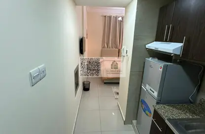 Apartment - Studio - 1 Bathroom for rent in Al Rawda 2 Villas - Al Rawda 2 - Al Rawda - Ajman