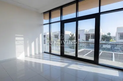 Townhouse - 3 Bedrooms - 4 Bathrooms for rent in Rockwood - DAMAC Hills - Dubai