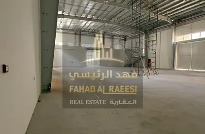 مستودع - استوديو - 2 حمامات للايجار في أم الثعوب - أم القيوين مستودع - استوديو - 2 حمامات للايجار في أم الثعوب - أم القيوين