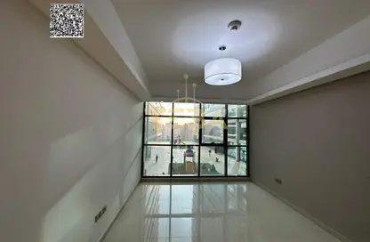 Apartment - 1 Bedroom - 2 Bathrooms for sale in Gulfa Towers - Al Rashidiya 1 - Al Rashidiya - Ajman