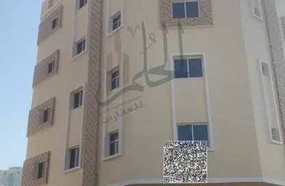 Whole Building - 7+ Bedrooms - 7+ Bathrooms for sale in Liwara 1 - Ajman