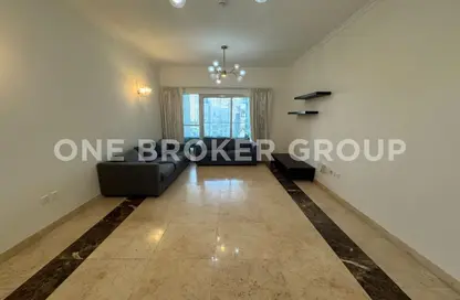 Apartment - 3 Bedrooms - 3 Bathrooms for rent in The Zen Tower - Dubai Marina - Dubai Apartment - 3 Bedrooms - 3 Bathrooms for rent in The Zen Tower - Dubai Marina - Dubai