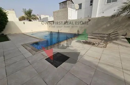 فيلا - 5 غرف نوم - 8 حمامات للايجار في فلل البرشاء 3 - البرشاء 3 - البرشاء - دبي