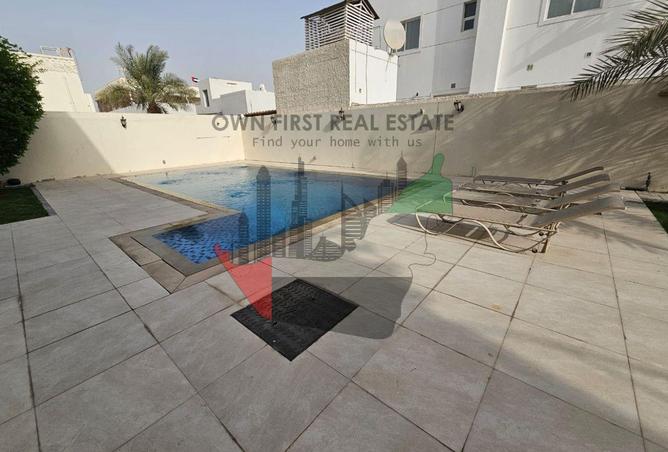 فيلا فخمة للغاية بخمس غرف نوم | مسبح | مجلس