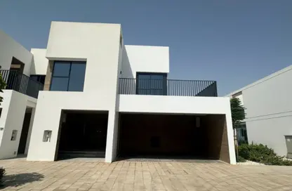 Townhouse - 4 Bedrooms - 5 Bathrooms for sale in Bliss - Arabian Ranches 3 - Dubai