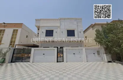 Villa - 6 Bedrooms - 7 Bathrooms for sale in Al Yasmeen 1 - Al Yasmeen - Ajman