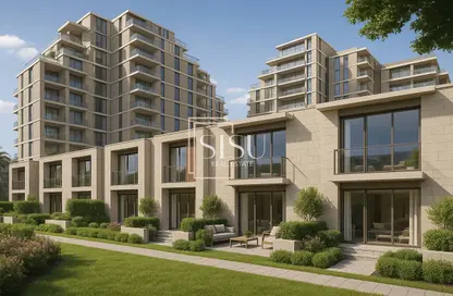 Townhouse - 3 Bedrooms - 5 Bathrooms for sale in Elvira 1 - Elvira at Dubai Hills Estate - Dubai Hills Estate - Dubai