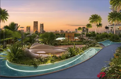 Apartment - 3 Bedrooms - 2 Bathrooms for sale in Verano by Prescott - Dubai Studio City - Dubai