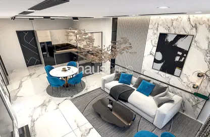 Apartment - 1 Bedroom - 2 Bathrooms for sale in Elitz 2 By Danube - Jumeirah Village Circle - Dubai