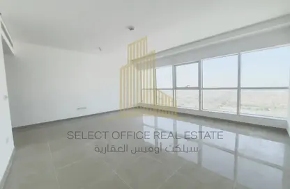 Apartment - 2 Bedrooms - 4 Bathrooms for rent in Airport Road - Abu Dhabi