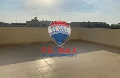 Villa - 5 Bedrooms - 6 Bathrooms for sale in Desert Style - Al Reef Villas - Al Reef - Abu Dhabi