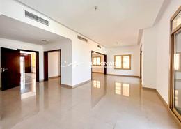 Villa - 4 bedrooms - 4 bathrooms for rent in Gardenia - Al Raha Golf Gardens - Abu Dhabi