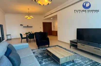 Apartment - 2 Bedrooms - 3 Bathrooms for rent in Manazel Al Safa - Business Bay - Dubai