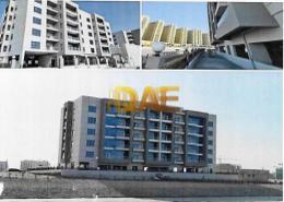 صورةمبنى خارجي لـ: عمارة بالكامل - 8 حمامات للبيع في حدائق الدانة - مدينة دبي للإنتاج (اي ام بي زد) - دبي, صورة 1