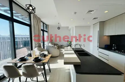 Apartment - 1 Bedroom - 1 Bathroom for rent in Harrington House - District 14 - Jumeirah Village Circle - Dubai Apartment - 1 Bedroom - 1 Bathroom for rent in Harrington House - District 14 - Jumeirah Village Circle - Dubai