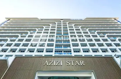 شقة - 1 حمام للايجار في عزيزي ستار - الفرجان - دبي شقة - 1 حمام للايجار في عزيزي ستار - الفرجان - دبي