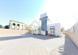 Villa - 5 bedrooms - 5 bathrooms for sale in Al Rawda 3 Villas - Al Rawda 3 - Al Rawda - Ajman