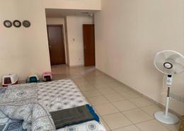Room / Bedroom image for: Apartment - 1 bedroom - 2 bathrooms for sale in Al Rashidiya 3 - Al Rashidiya - Ajman, Image 1