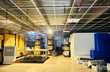 مستودع - استوديو - 1 حمام للايجار في 2 راس الخور الصناعية - راس الخور الصناعية - رأس الخور - دبي