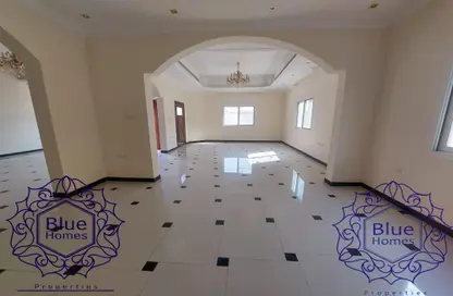 Villa - 4 Bedrooms - 5 Bathrooms for rent in Sharqan - Al Heerah - Sharjah