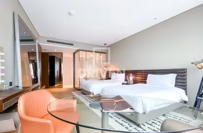 شقة - 1 حمام للبيع في تاور C - داماك تاورز من باراماونت - الخليج التجاري - دبي