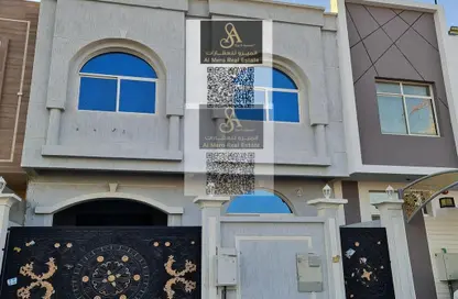 Townhouse - 5 Bedrooms - 5 Bathrooms for rent in Al Yasmeen 1 - Al Yasmeen - Ajman