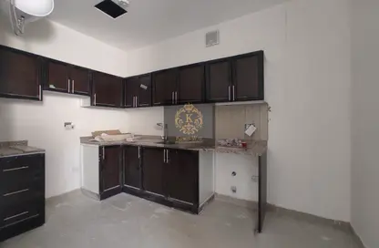 Villa - 1 Bedroom - 1 Bathroom for rent in Mohamed Bin Zayed City - Abu Dhabi