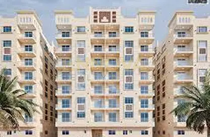Apartment - Studio - 1 Bathroom for sale in Al Ameera Village - Ajman