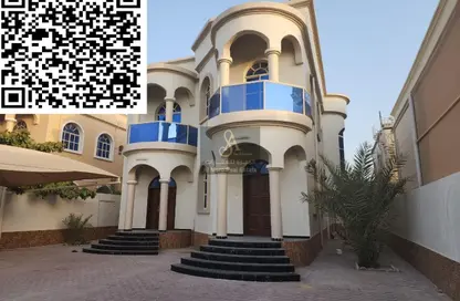Villa - 5 Bedrooms - 7 Bathrooms for rent in Al Mowaihat 1 - Al Mowaihat - Ajman