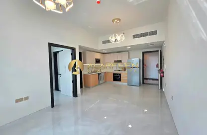 شقة - غرفة نوم - 1 حمام للايجار في سكايز من دانوب - ارجان - دبي