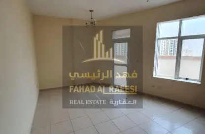 شقة - 2 غرف نوم - 2 حمامات للبيع في أبراج الراشدية - الراشدية - عجمان وسط المدينة - عجمان