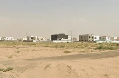Land - Studio for sale in Al Sehma - Al Rowdat Suburb - Sharjah