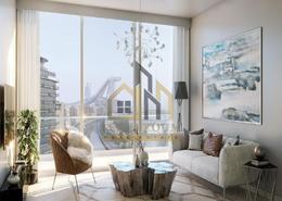 Apartment - 3 bedrooms - 4 bathrooms for sale in AZIZI Riviera - Meydan One - Meydan - Dubai