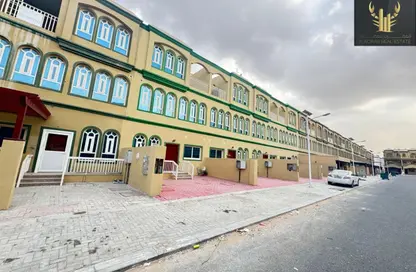 تاون هاوس - 3 غرف نوم - 4 حمامات للايجار في الزاهية جاردنز - الزاهية - عجمان
