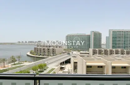 Apartment - 4 Bedrooms - 5 Bathrooms for sale in Al Nada 1 - Al Muneera - Al Raha Beach - Abu Dhabi