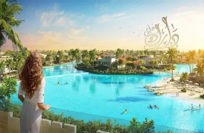 شقة - 1 حمام للبيع في أزيزي فينيسيا 3 - عزيزي فينيسيا - دبي الجنوب (مركز دبي العالمي) - دبي